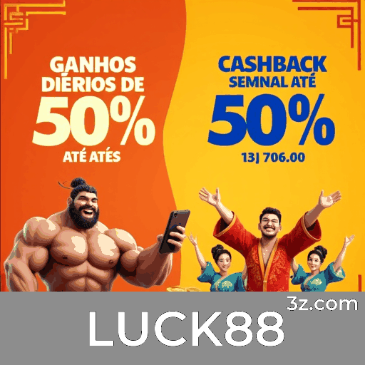 LUCK88 Comunidade: O Paraíso Interativo dos Jogadores