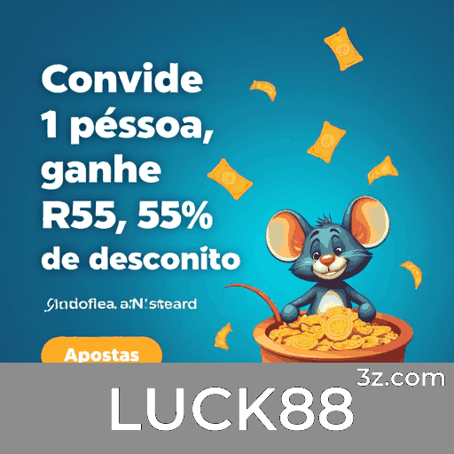 LUCK88: Aposta Segura e Profissional