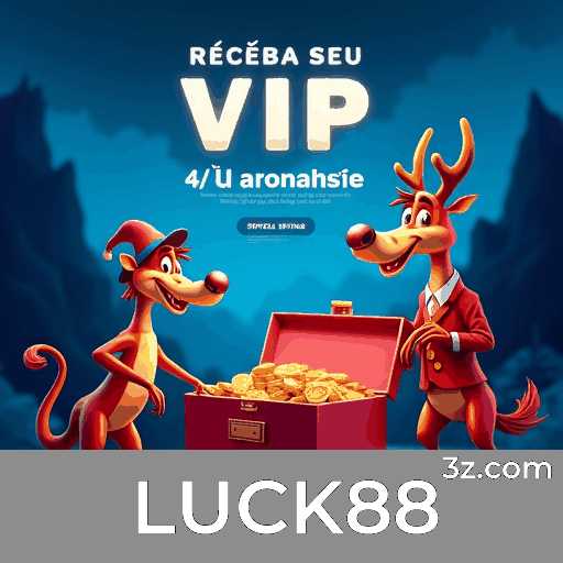 LUCK88: Experiência de Cassino Imersiva para Brasileiros