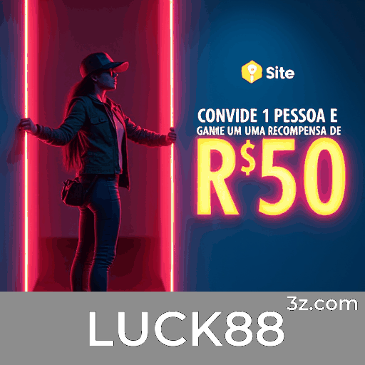 Desenvolvedores e Tecnologia: LUCK88 Plataforma de Inovação