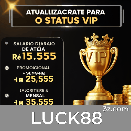 LUCK88: Sistema Inteligente de Promoções Personalizadas