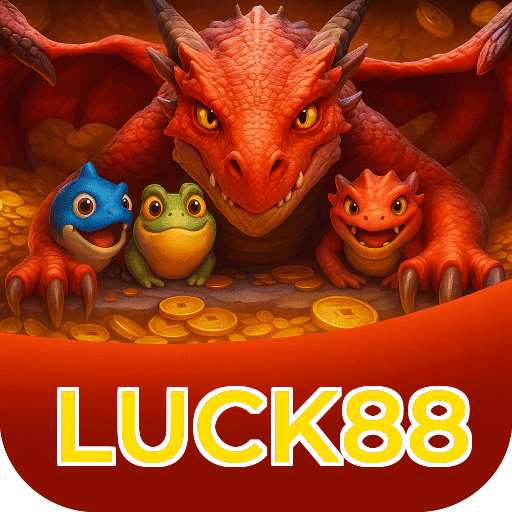 LUCK88
