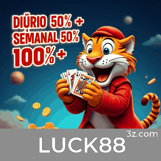 LUCK88: Experiência de Cassino Imersiva para Brasileiros