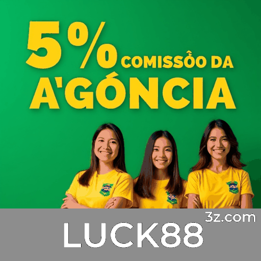 LUCK88: Aposta Segura e Profissional