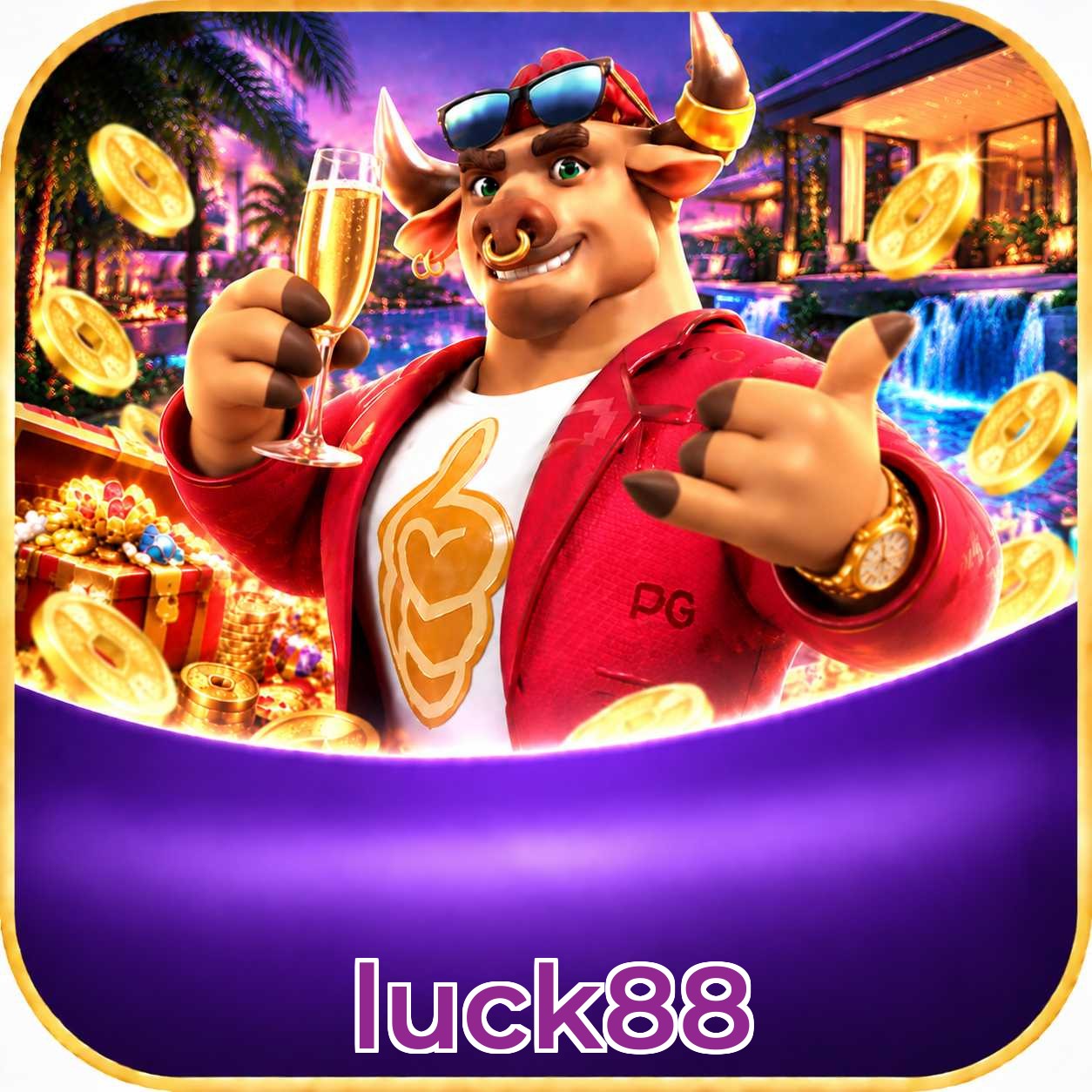 luck88 Bonus FAQ