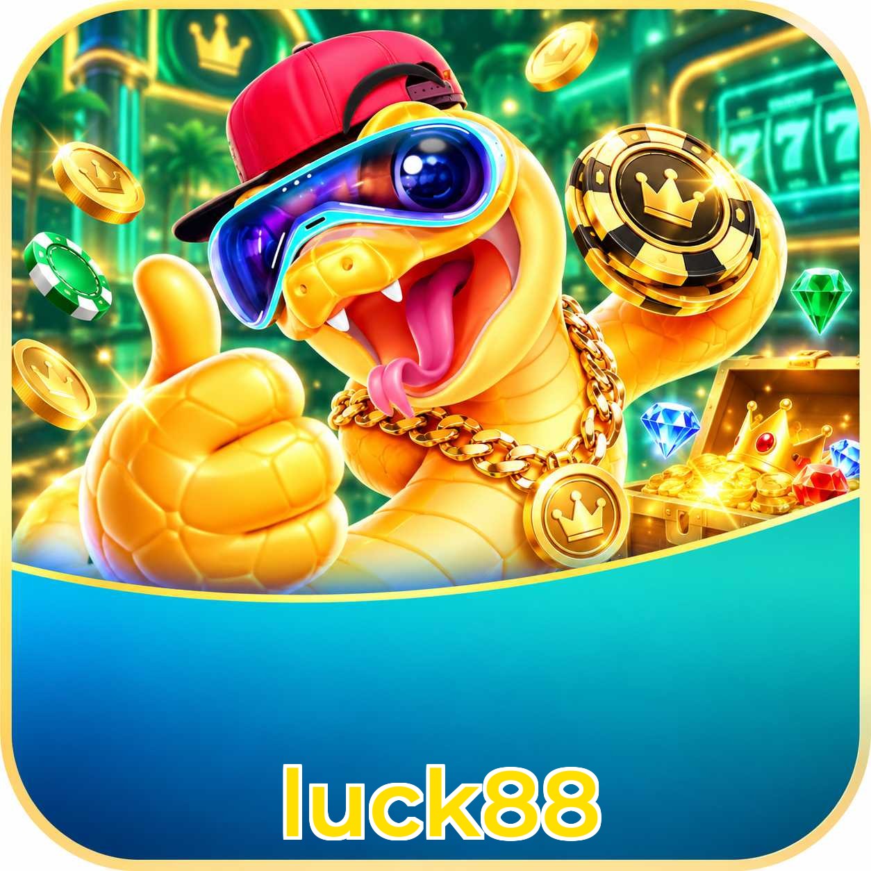 luck88 Version History