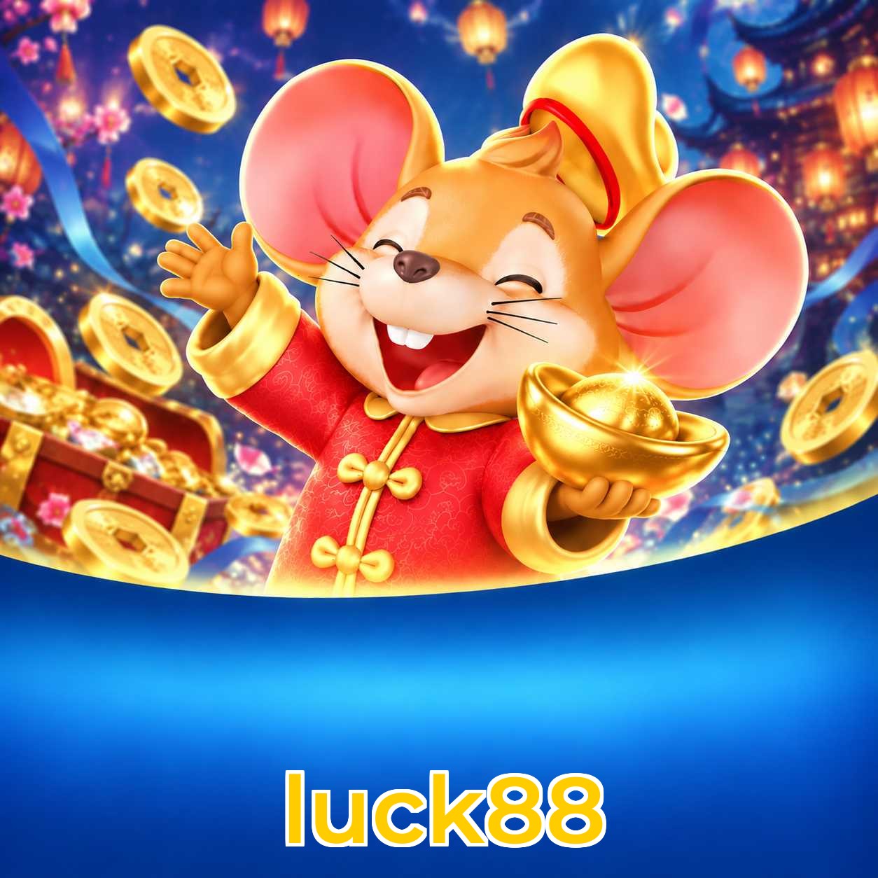 luck88 FAQ