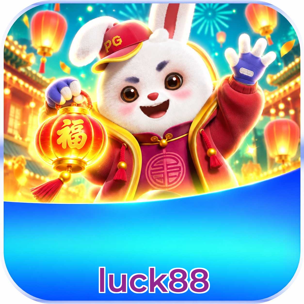 luck88 Slots