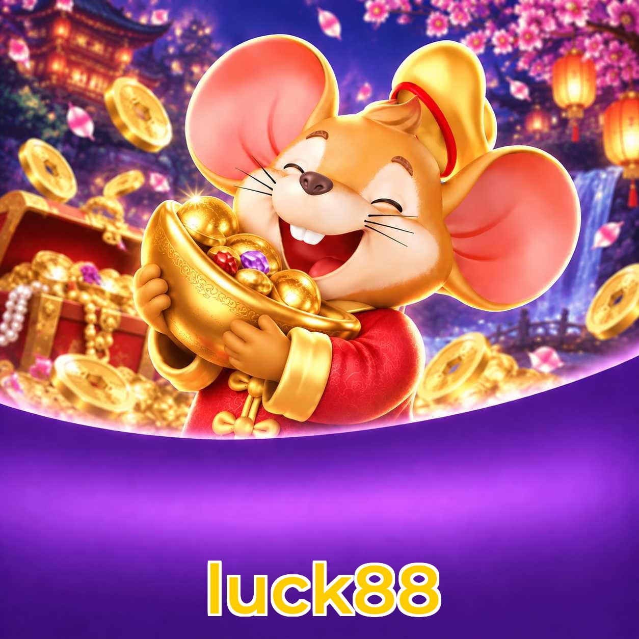 luck88 Top Slots