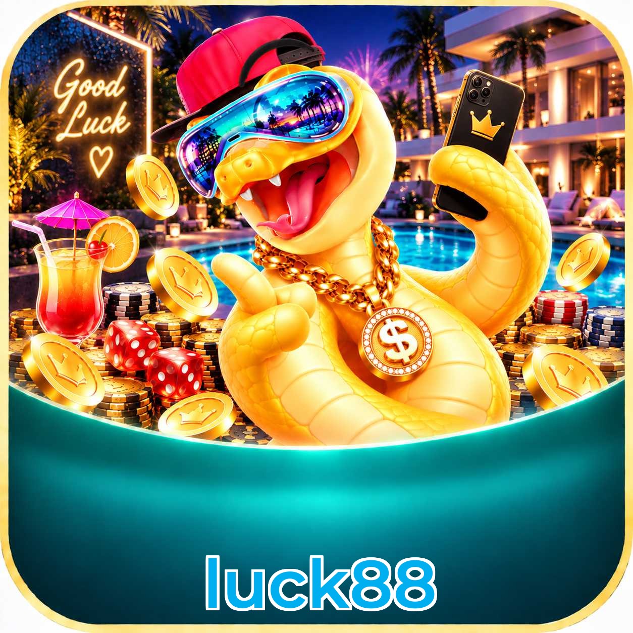 luck88 Fortune Tiger Strategies