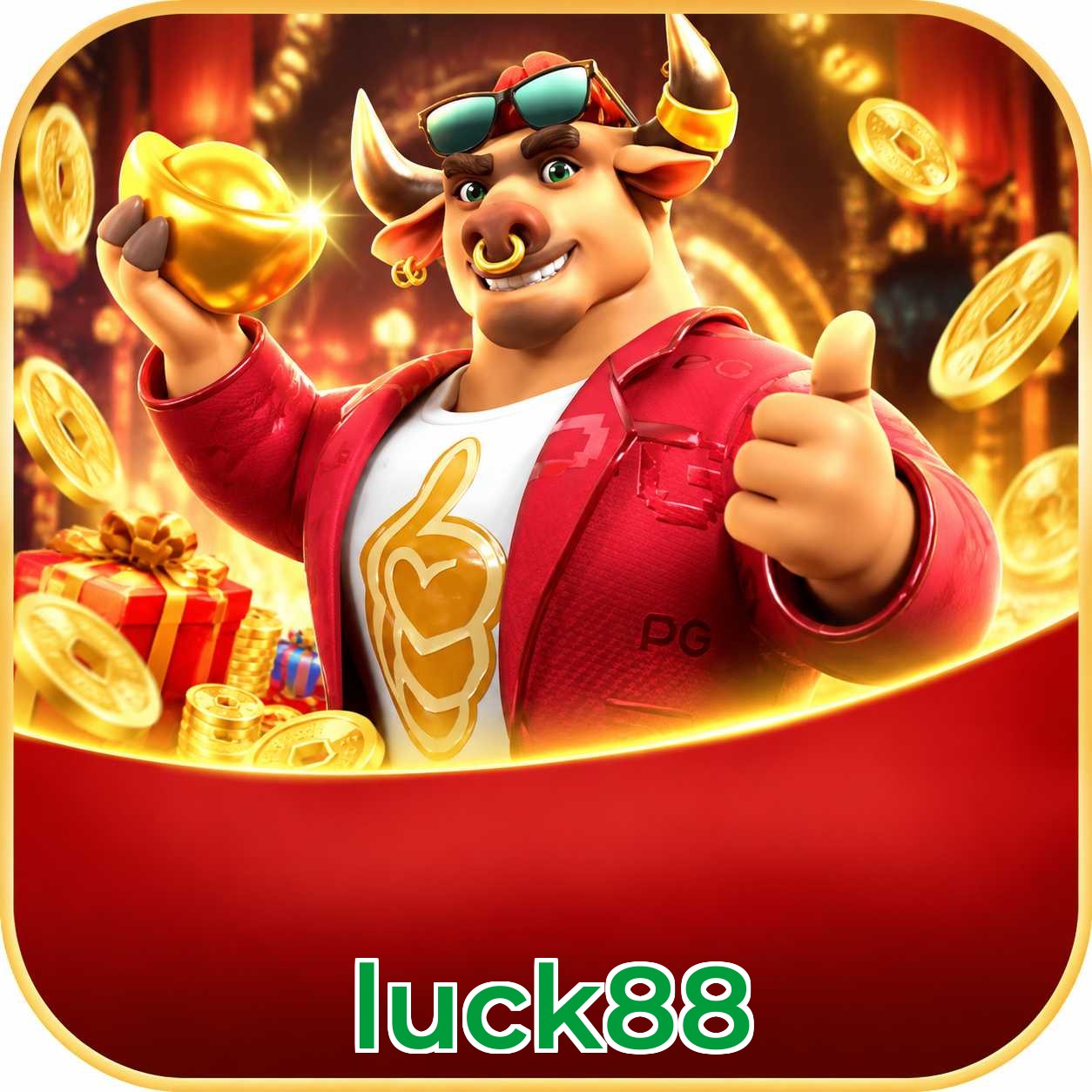 luck88 Troubleshooting
