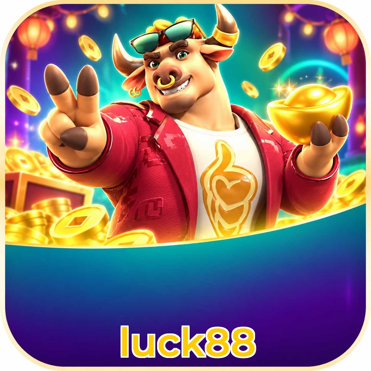 luck88 VIP Program