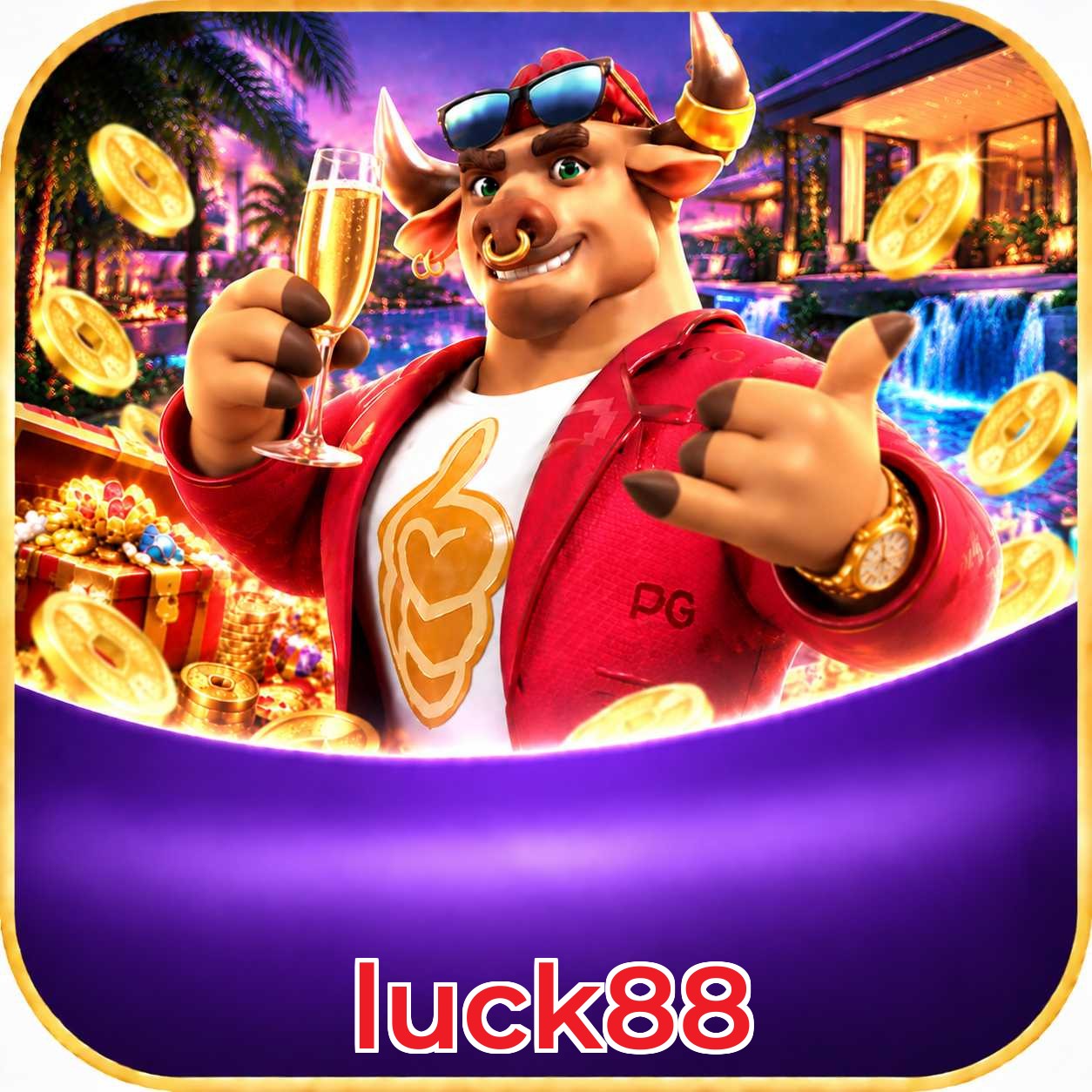 luck88 Como Apostar Lottery