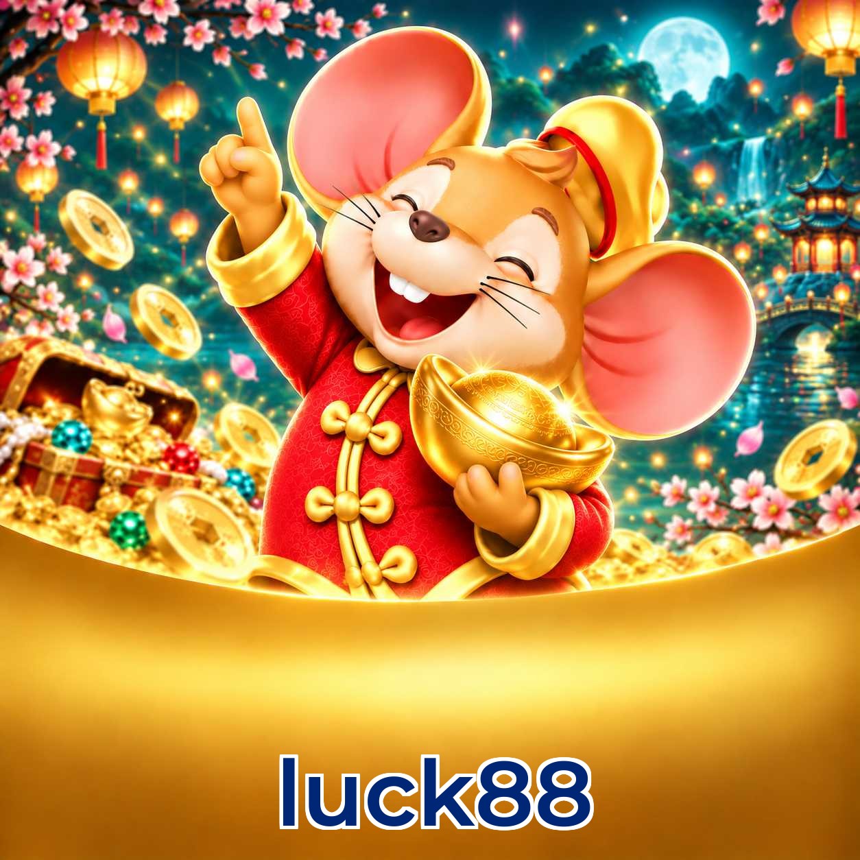 luck88 VIP FAQ