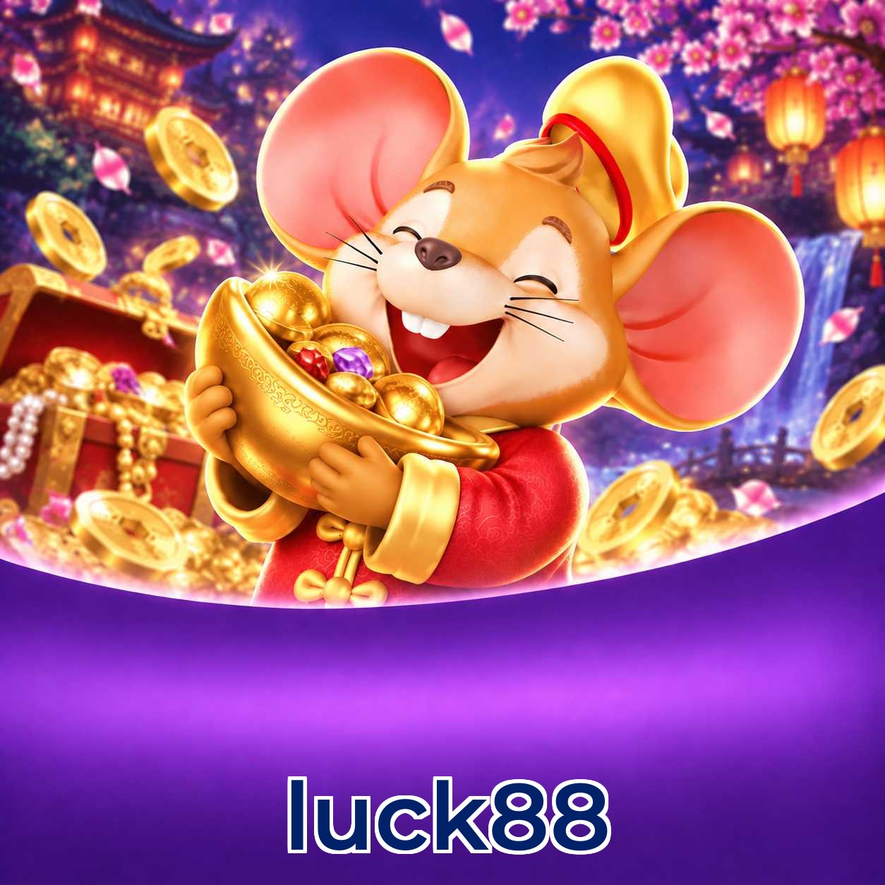 luck88 Registration Guide