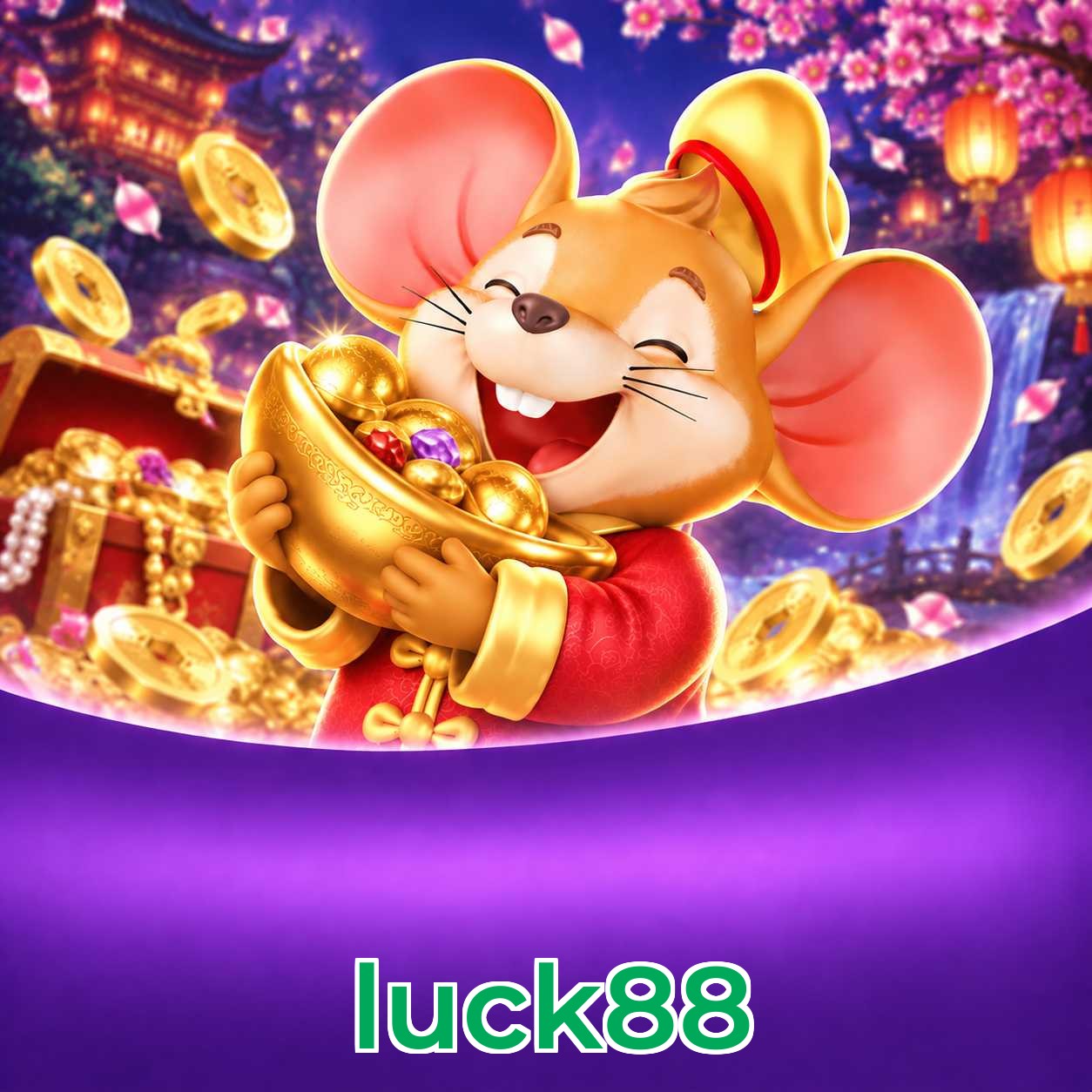 luck88 Erros de Login