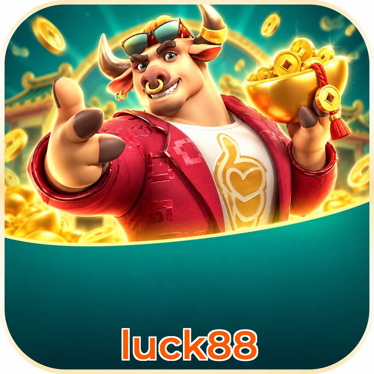 luck88 FAQ instalar app