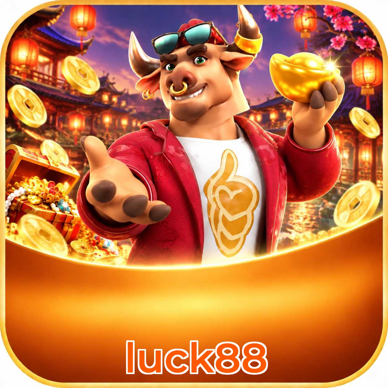 luck88 Facebook Support