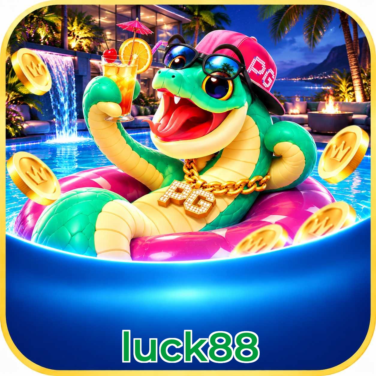 luck88 System Requirements
