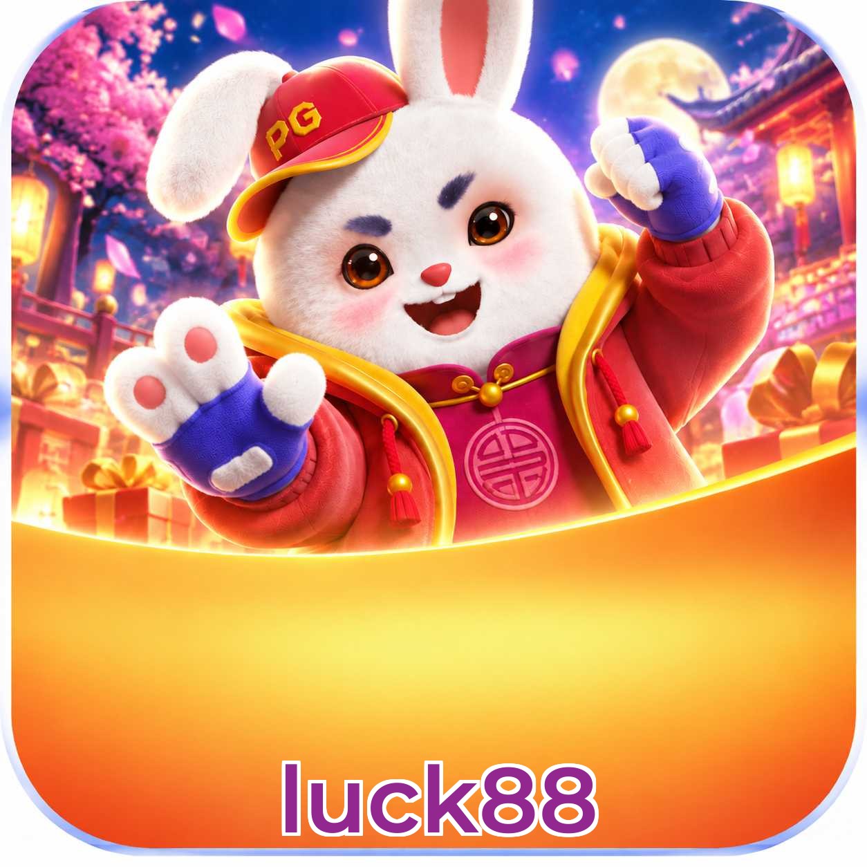 luck88 Live Dealers