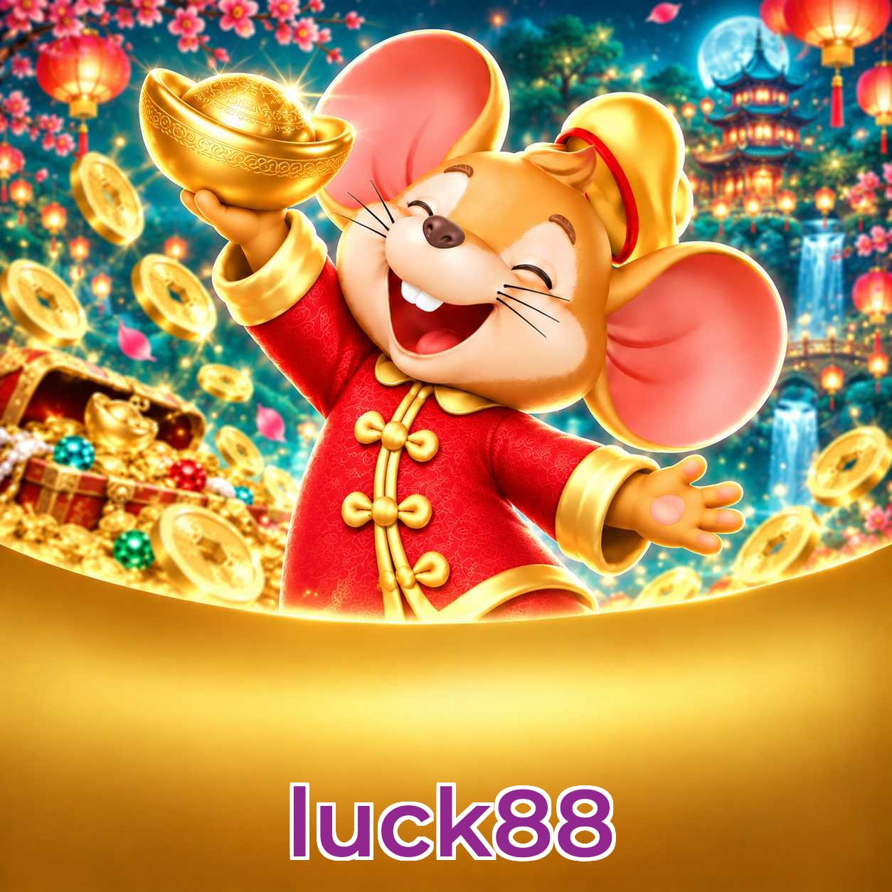 luck88 tabela de testes de instalação