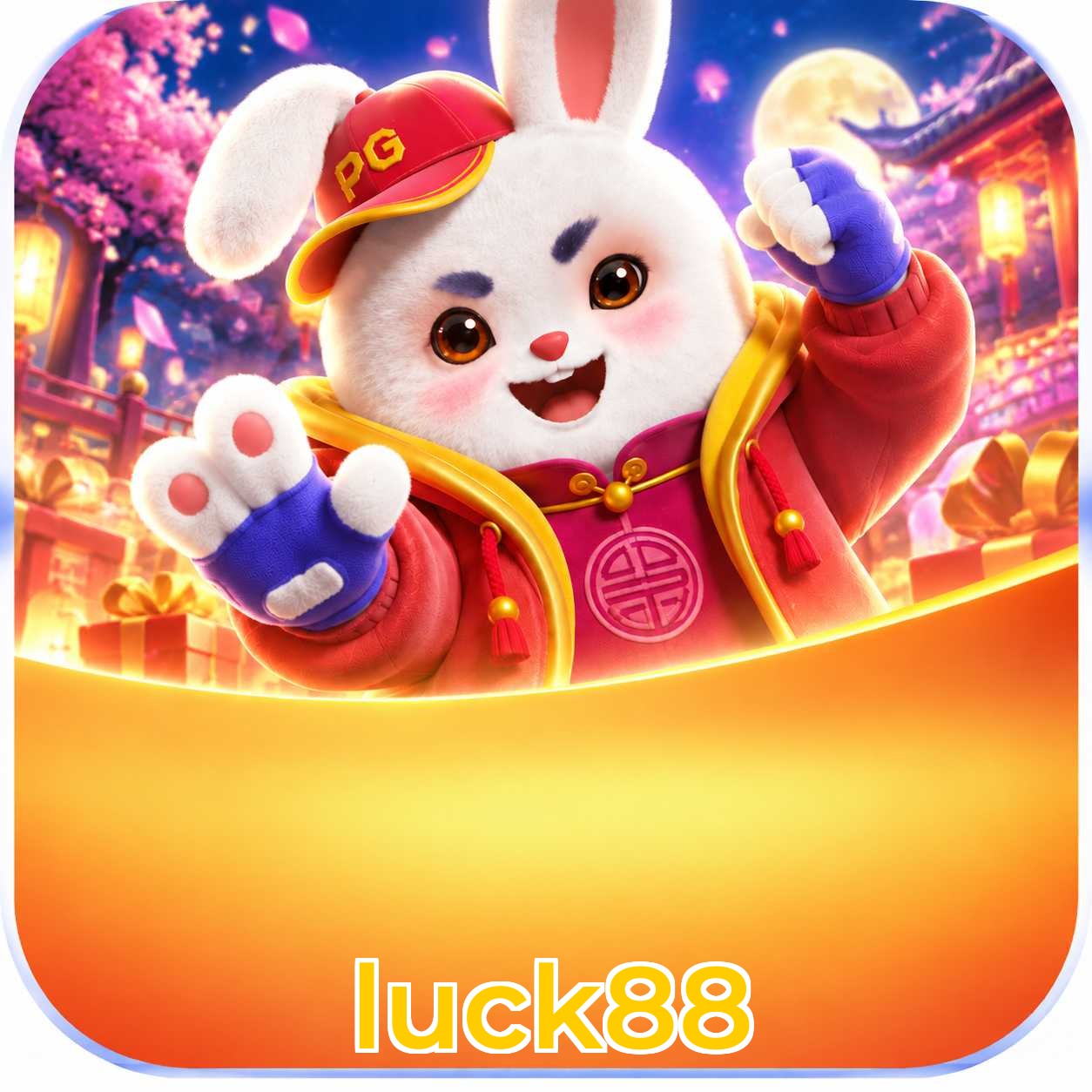 luck88 2FA