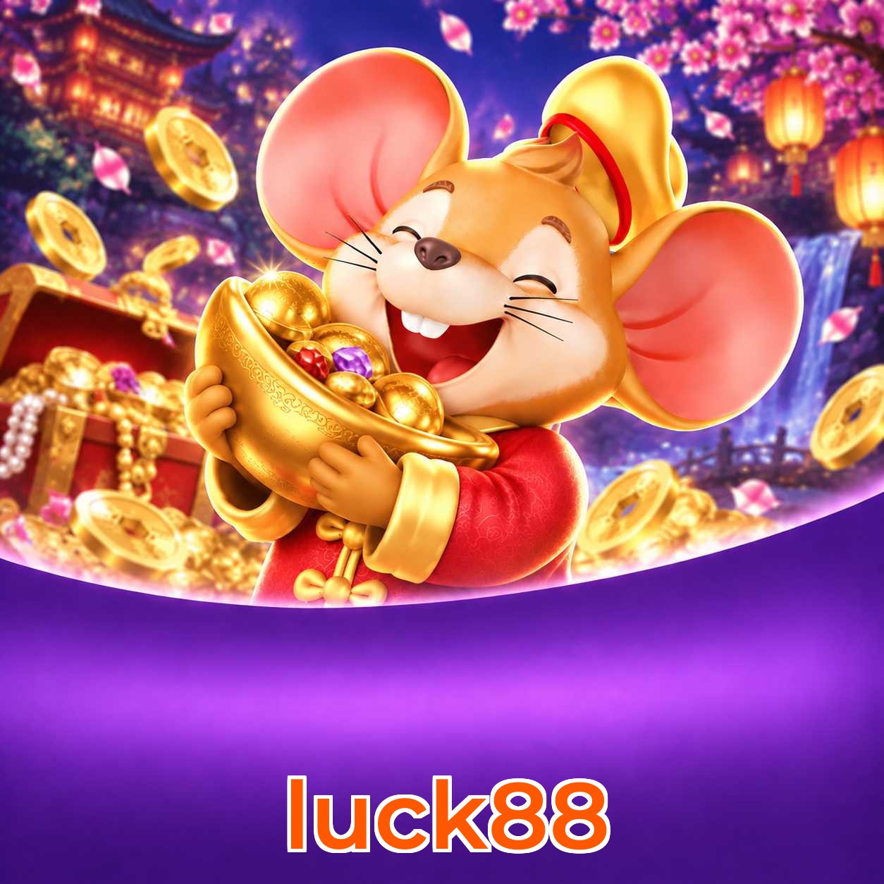 luck88 Top Wins