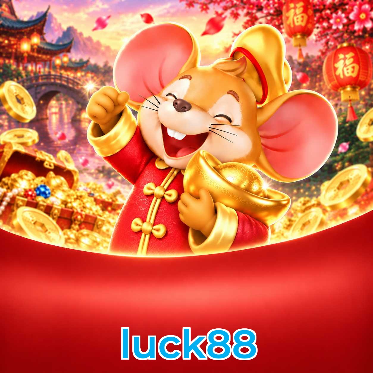 luck88 VIP Telegram