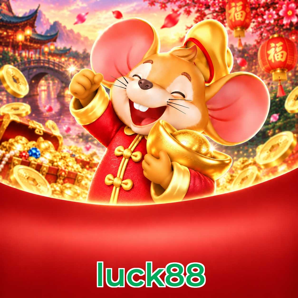 luck88 Game Stats