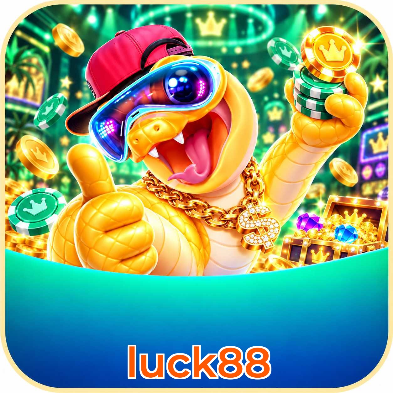 luck88 Performance Tests