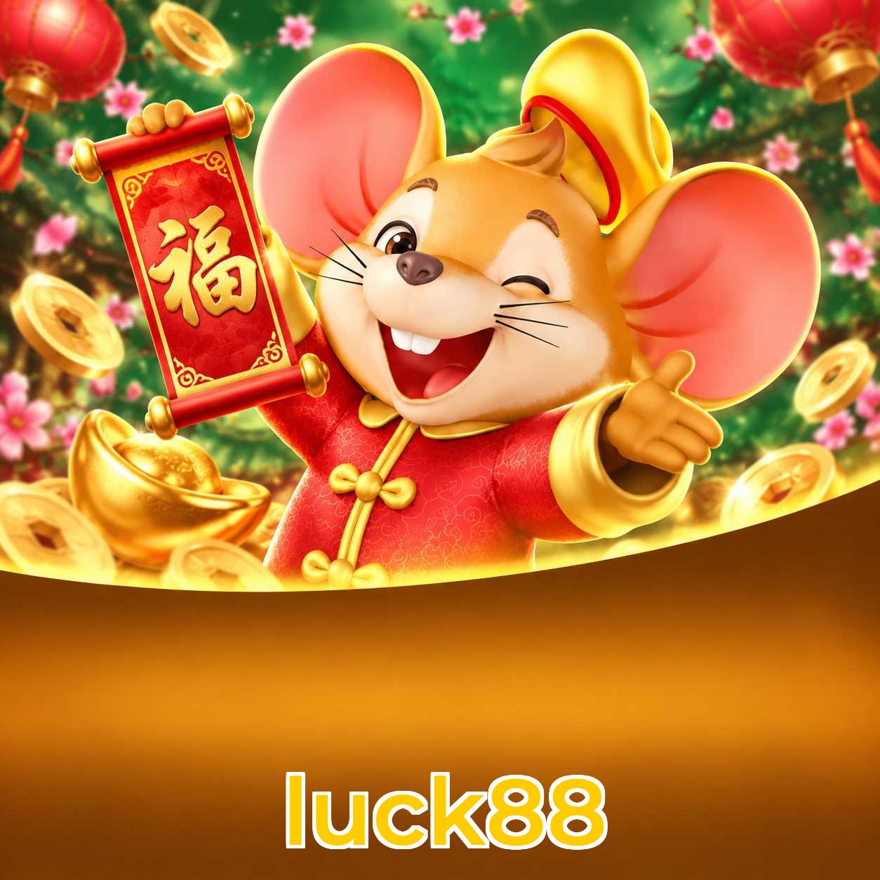 luck88 Estratégias Lottery
