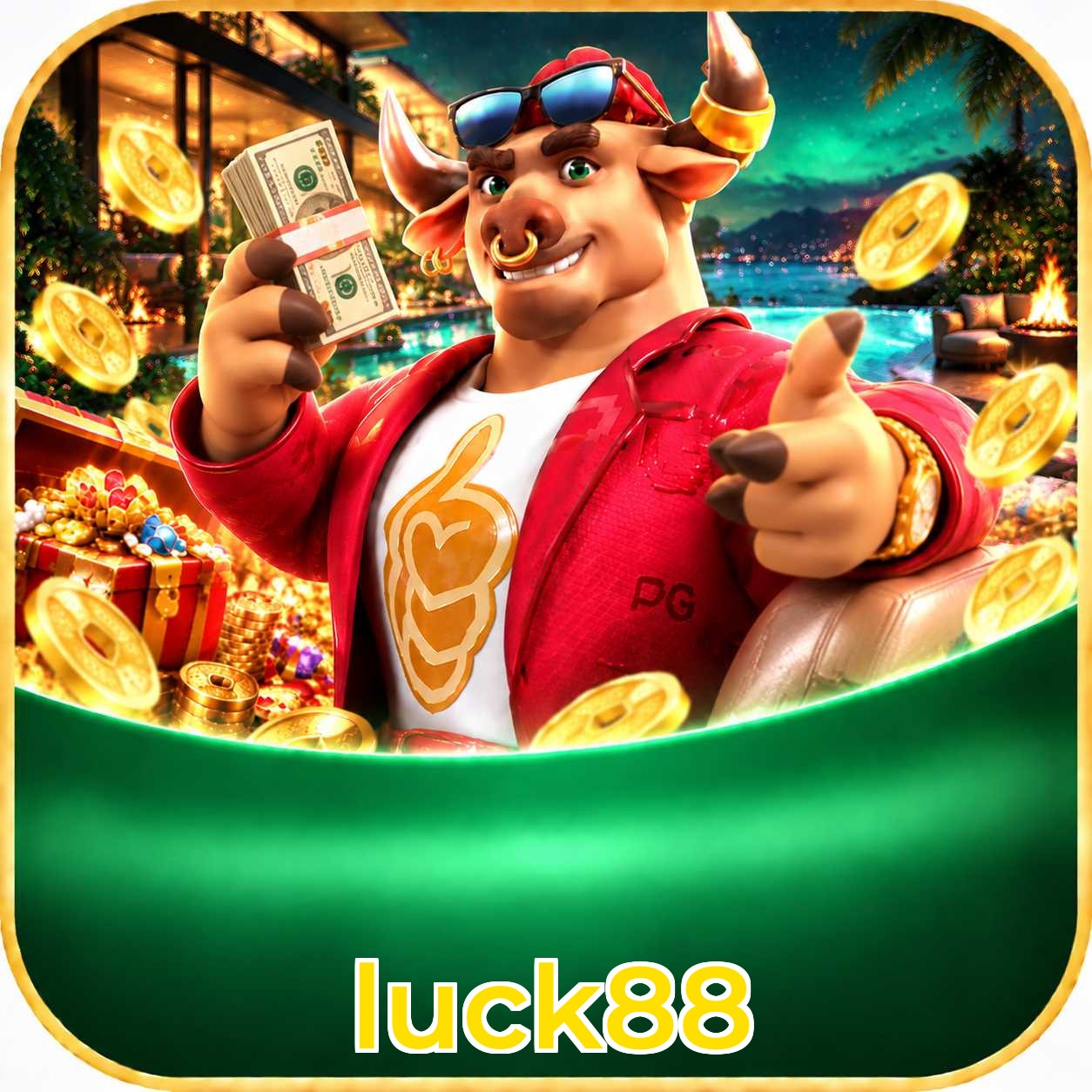 Baixar luck88 Android