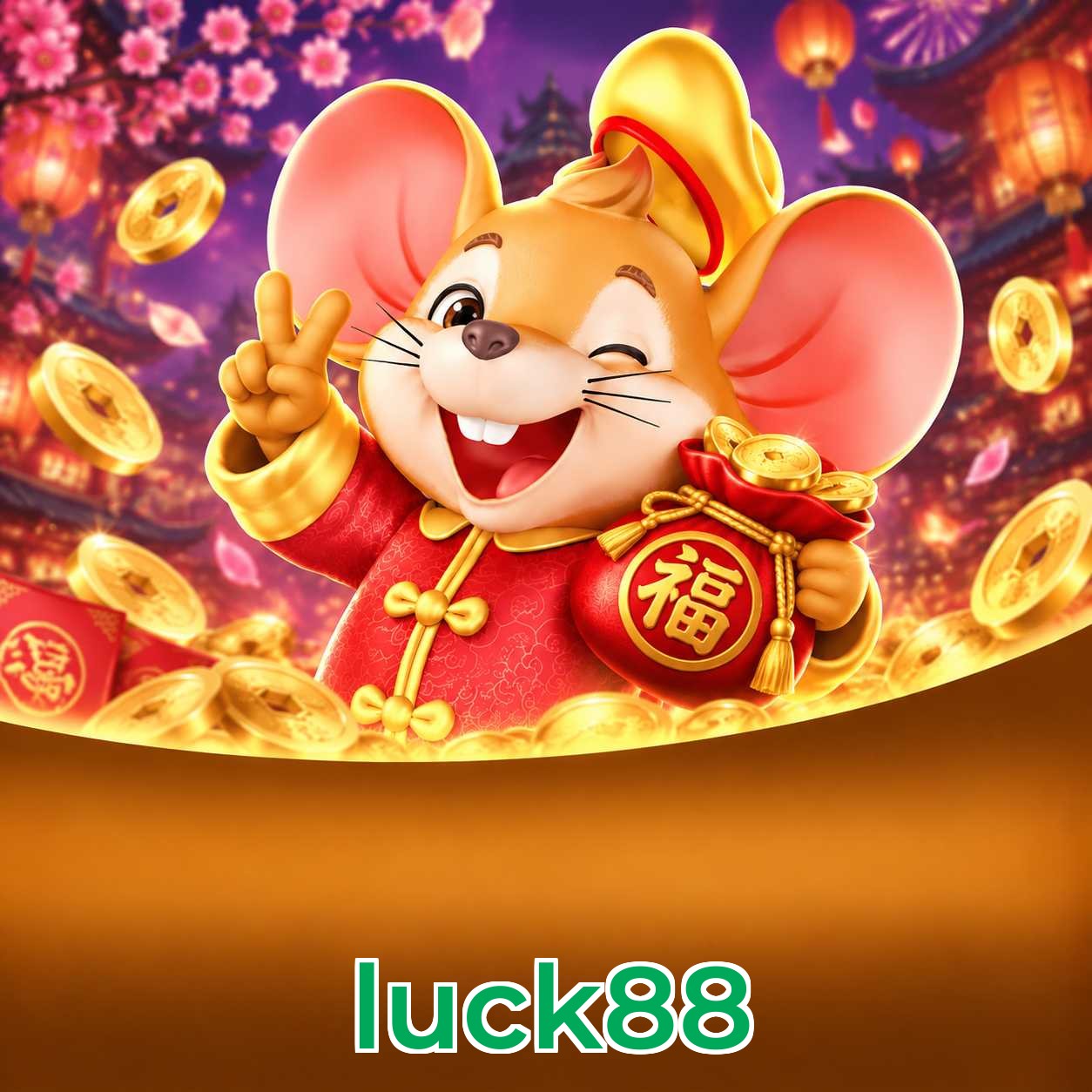 luck88 Requirements