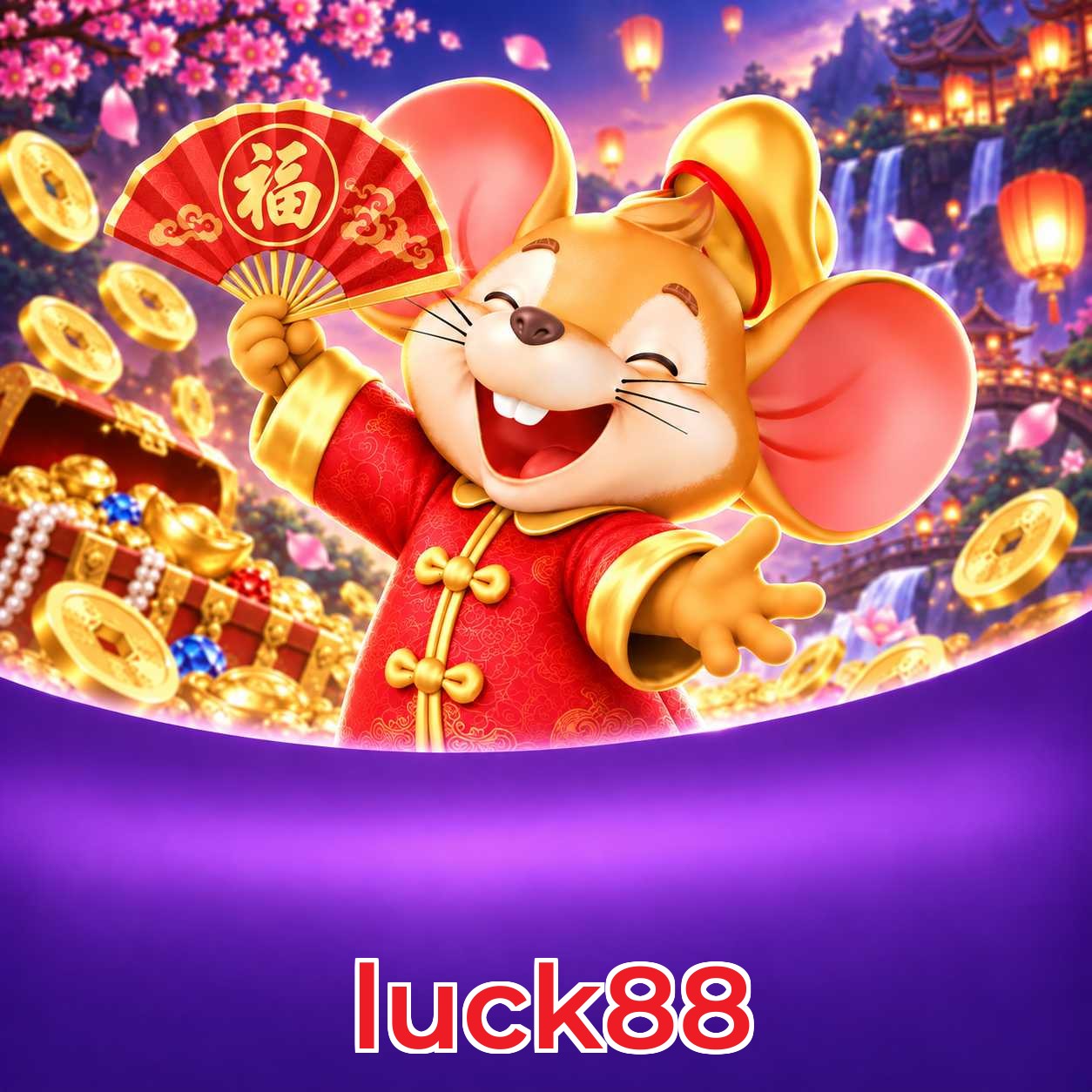 luck88 Responsible Gaming