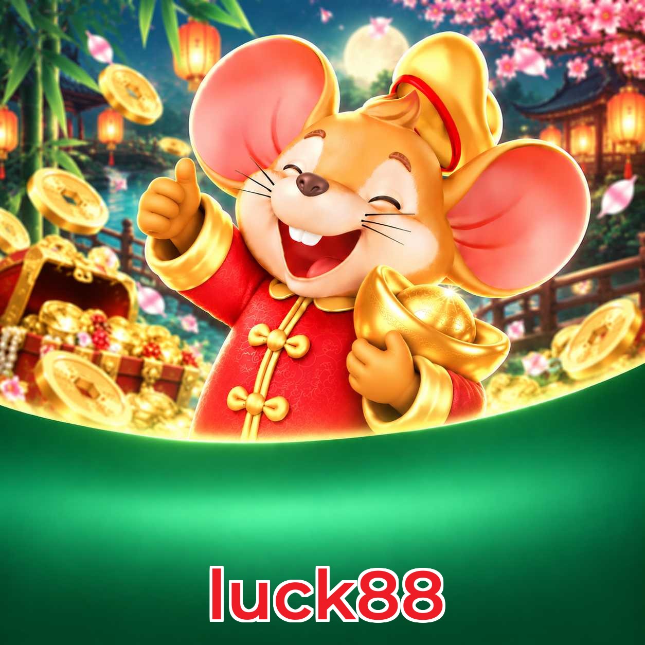 luck88 Lottery FAQ