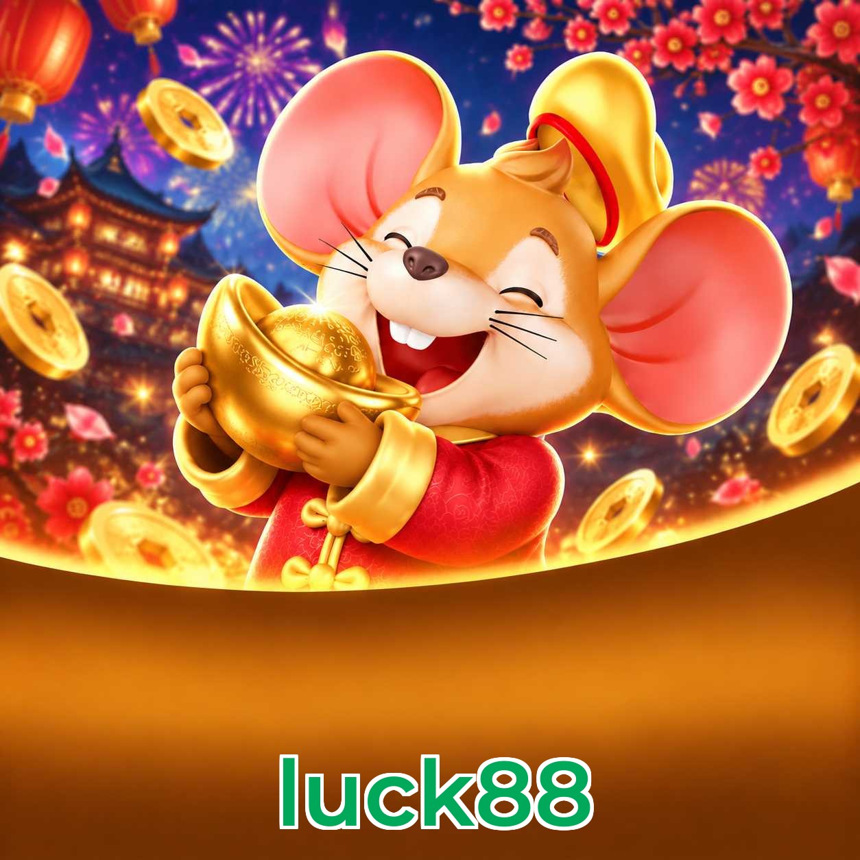 luck88 Telegram