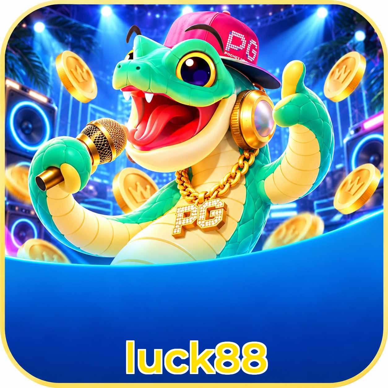 Baixar luck88 iPhone