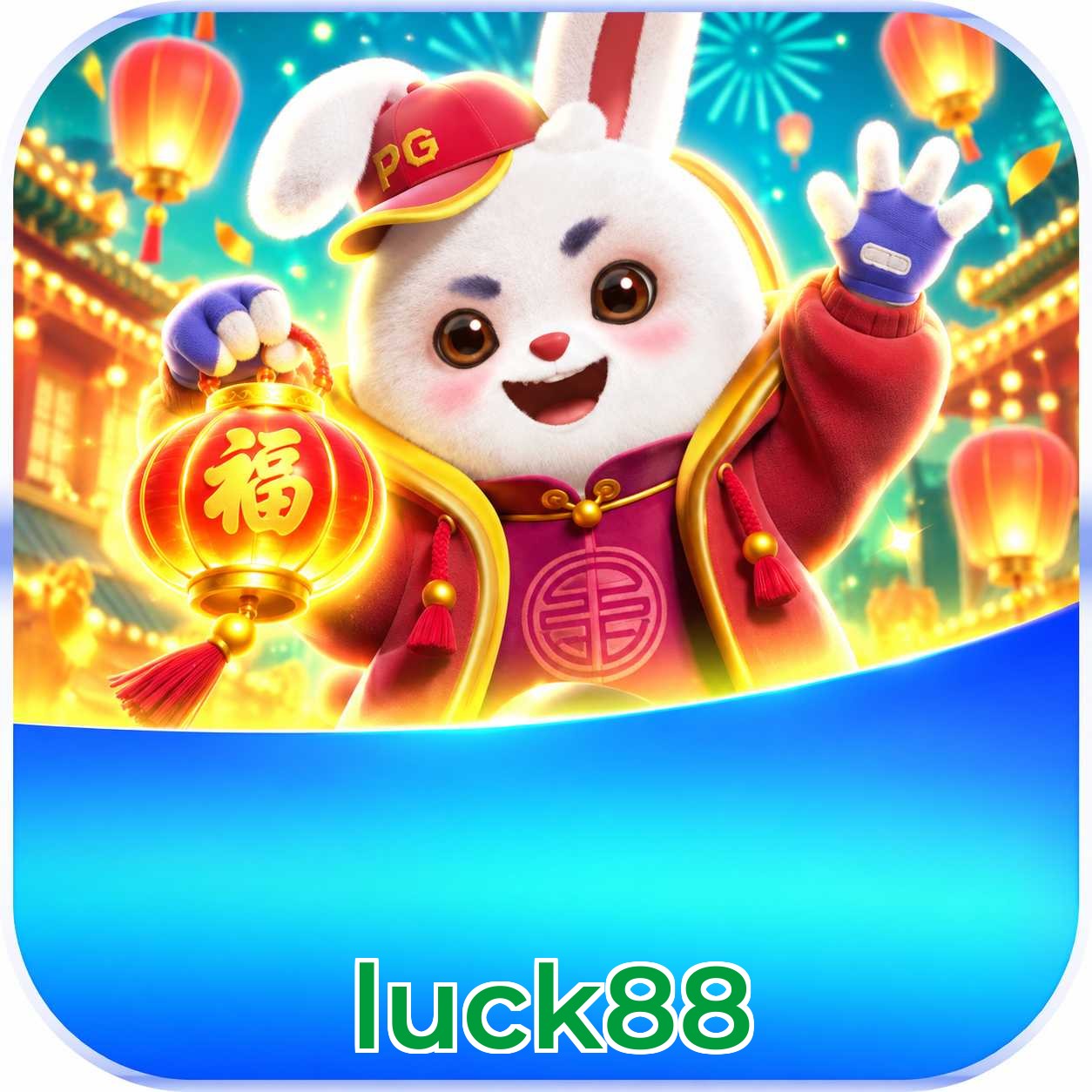 luck88 Security