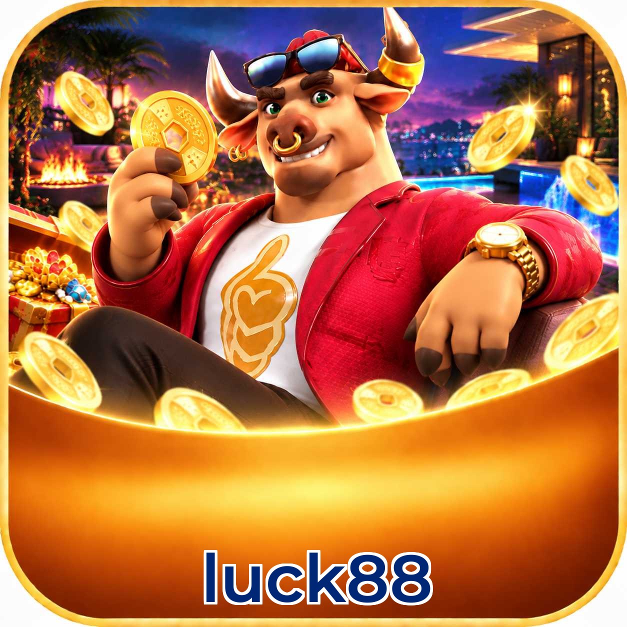luck88 Live Games