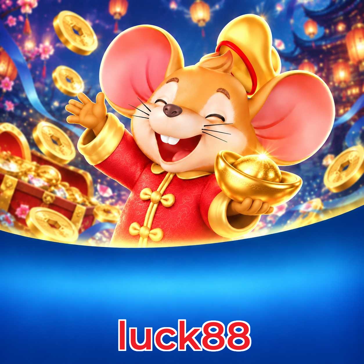 luck88 Welcome Bonus