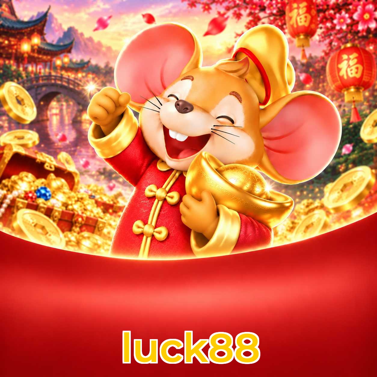 luck88 Bet Odds Analysis