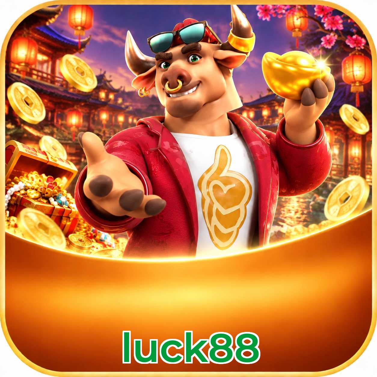 luck88 Estratégias Slots