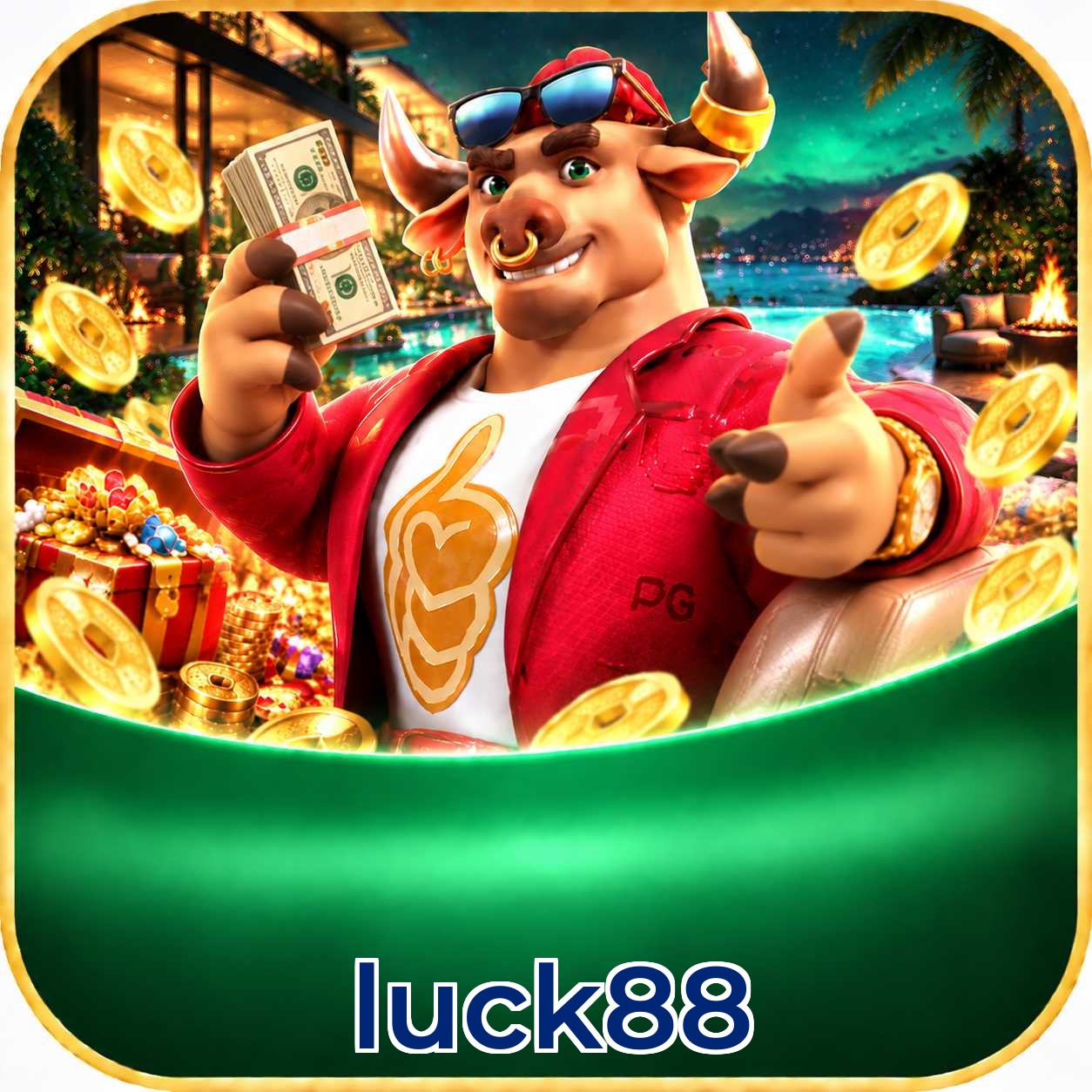luck88 Performance