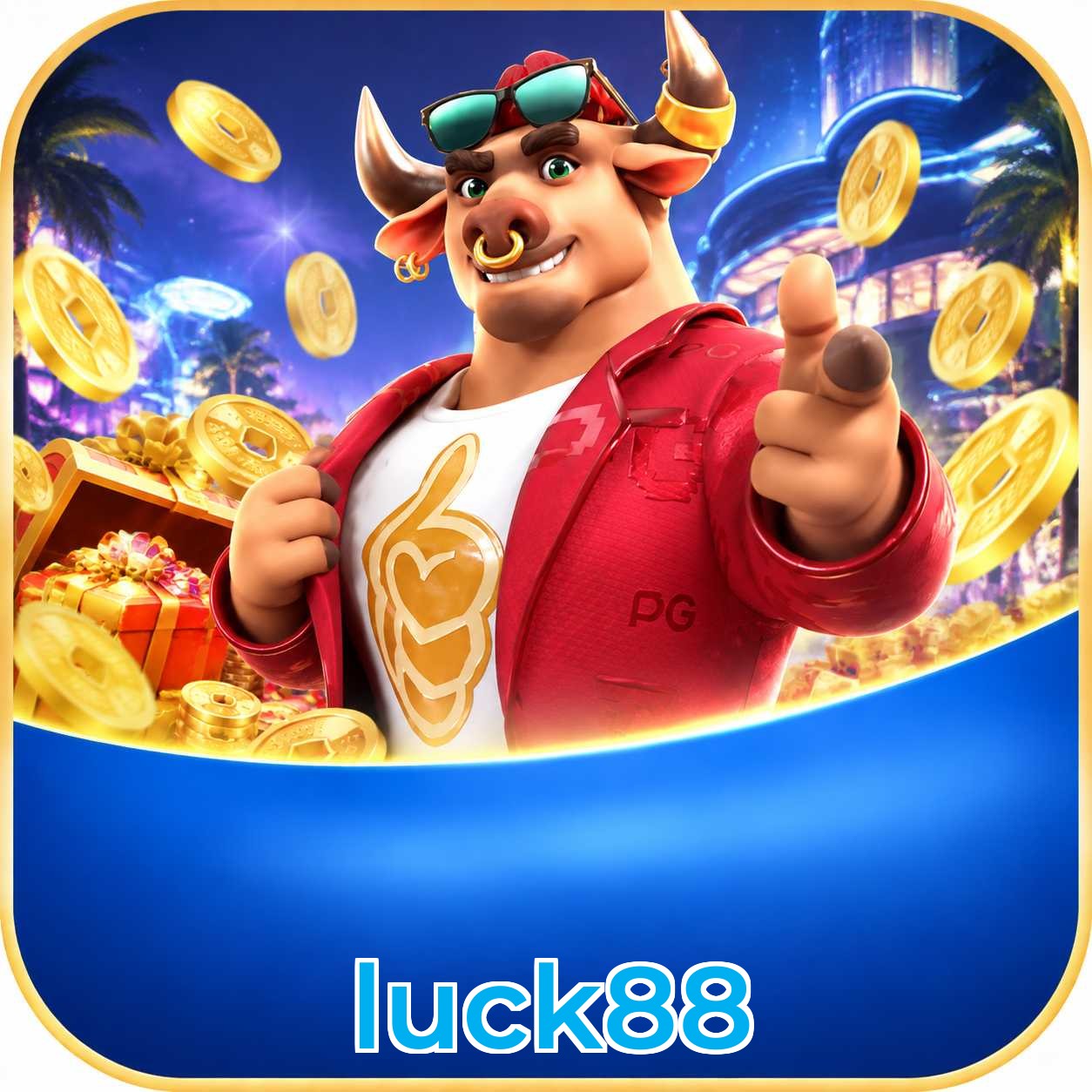 Baixar luck88 PC Mac