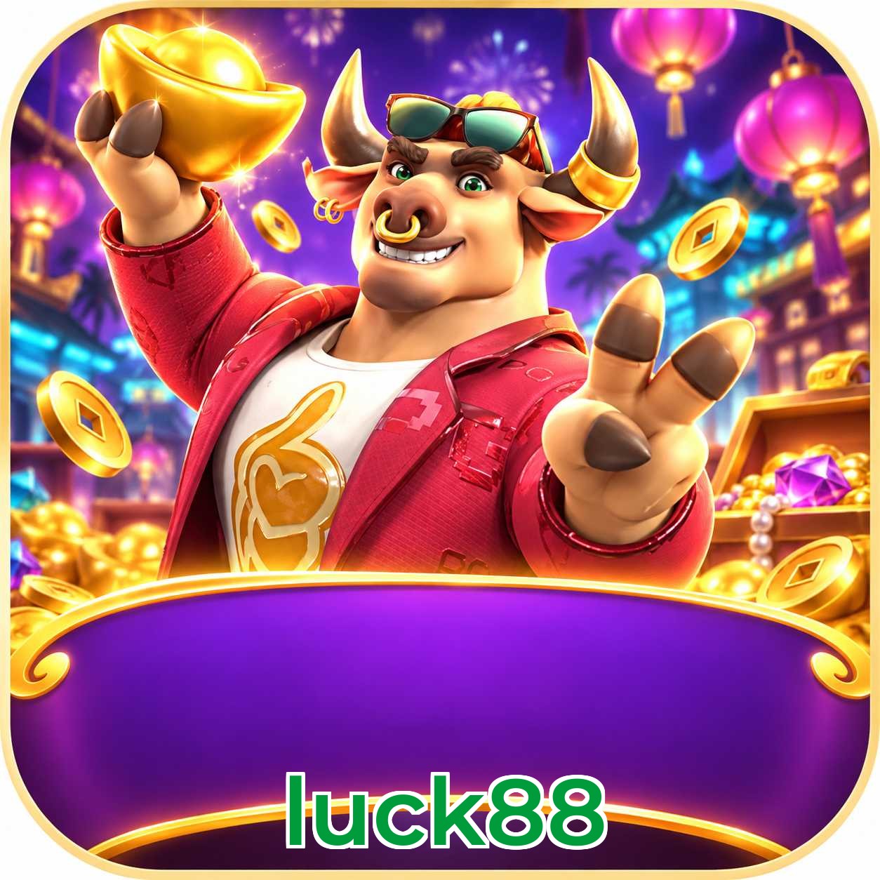 luck88 Installation Guide