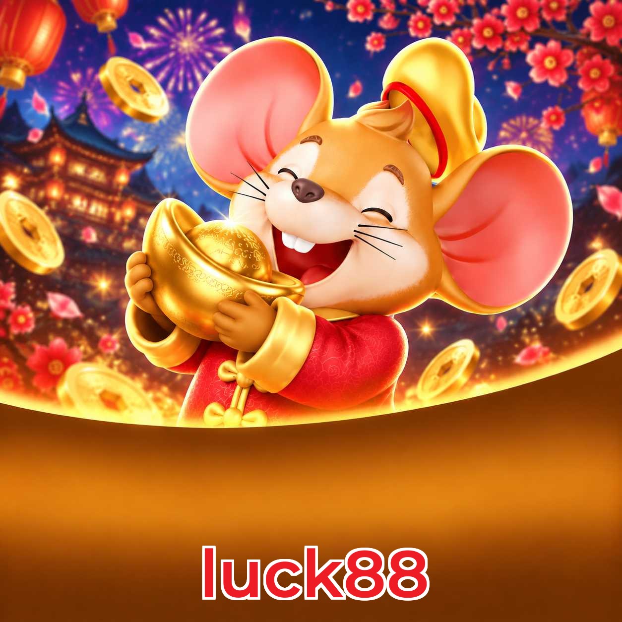 luck88 Facebook Bonus