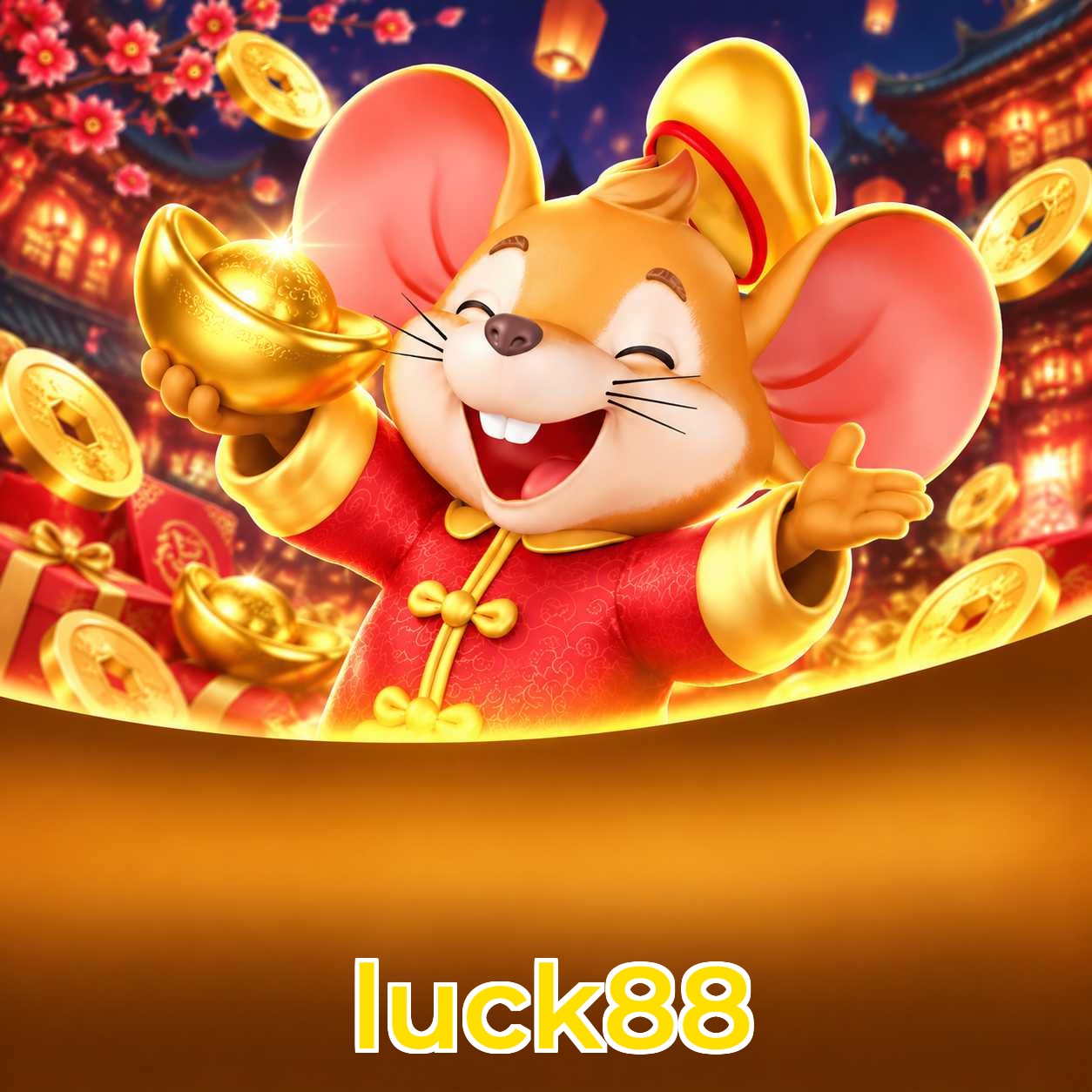 luck88 FAQ