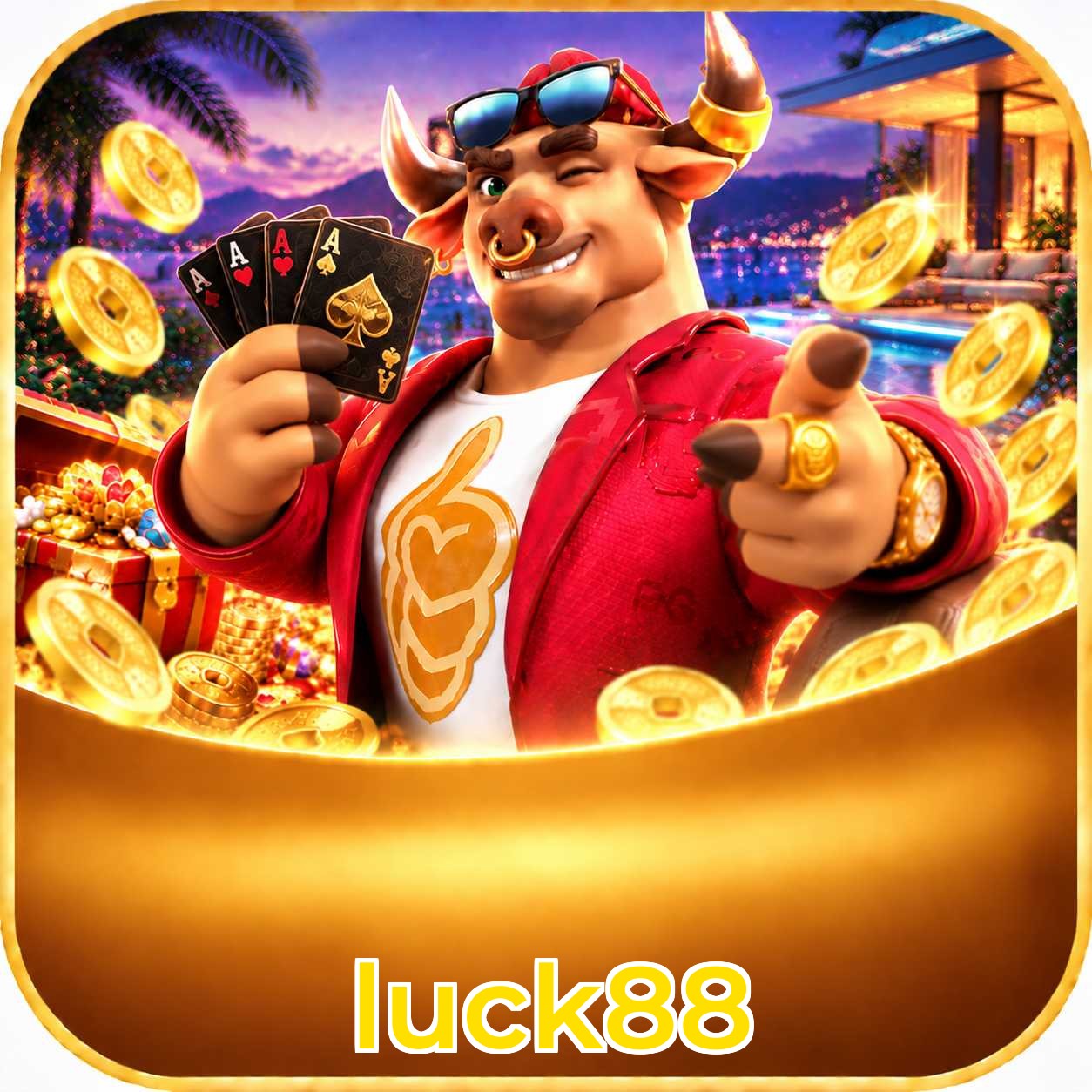 luck88 Login FAQ