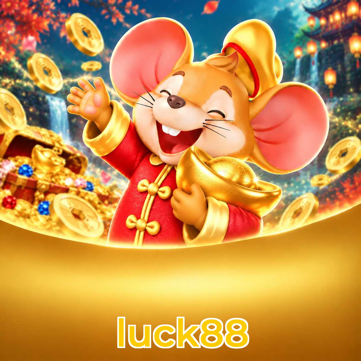 luck88 Compatibilidade