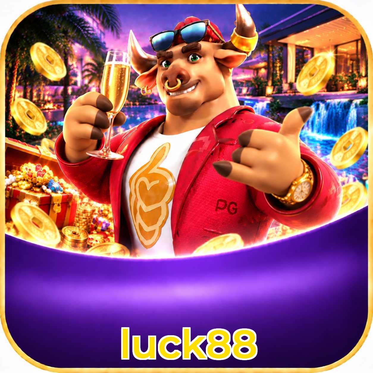 luck88 Segurança